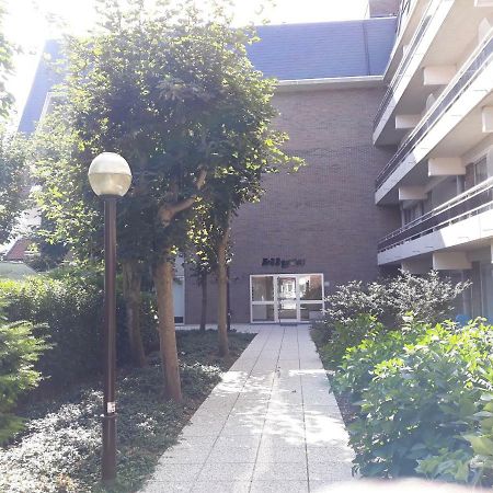 Apartment Lilyta Де Хаан Екстериор снимка