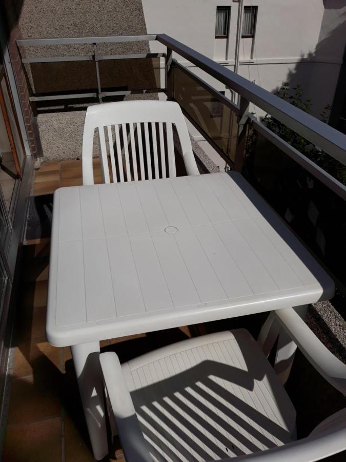 Apartment Lilyta Де Хаан Екстериор снимка