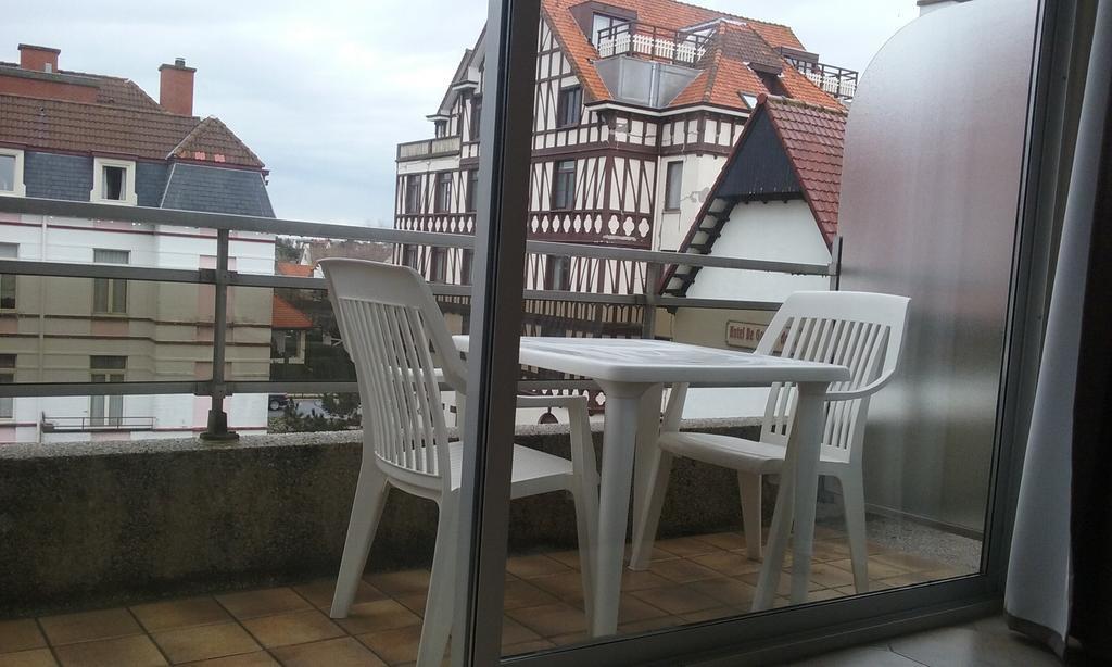 Apartment Lilyta Де Хаан Екстериор снимка