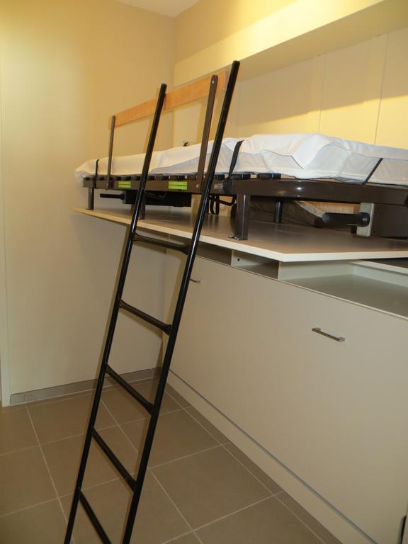 Apartment Lilyta Де Хаан Екстериор снимка