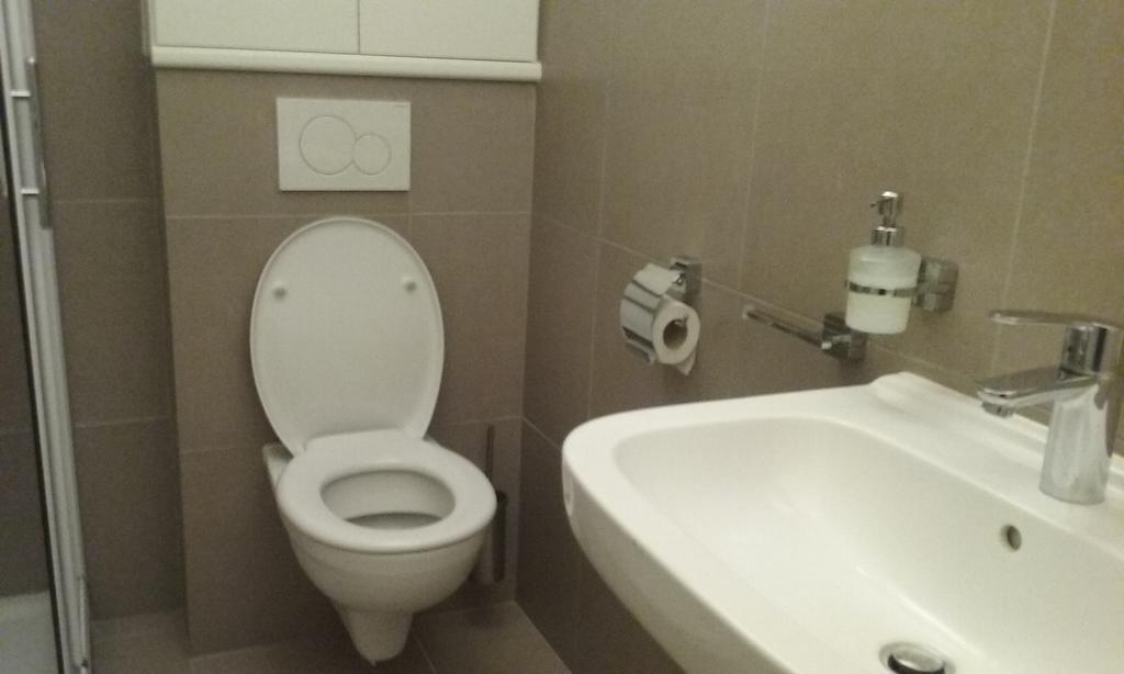 Apartment Lilyta Де Хаан Екстериор снимка