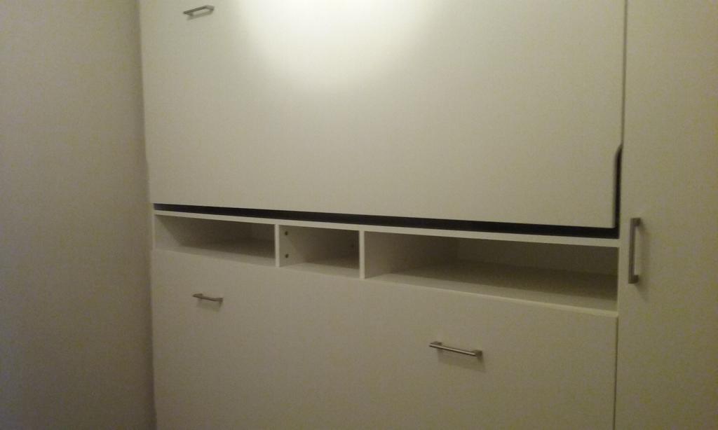 Apartment Lilyta Де Хаан Екстериор снимка