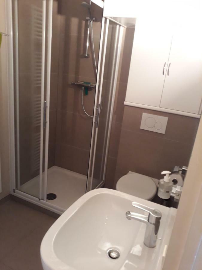 Apartment Lilyta Де Хаан Екстериор снимка