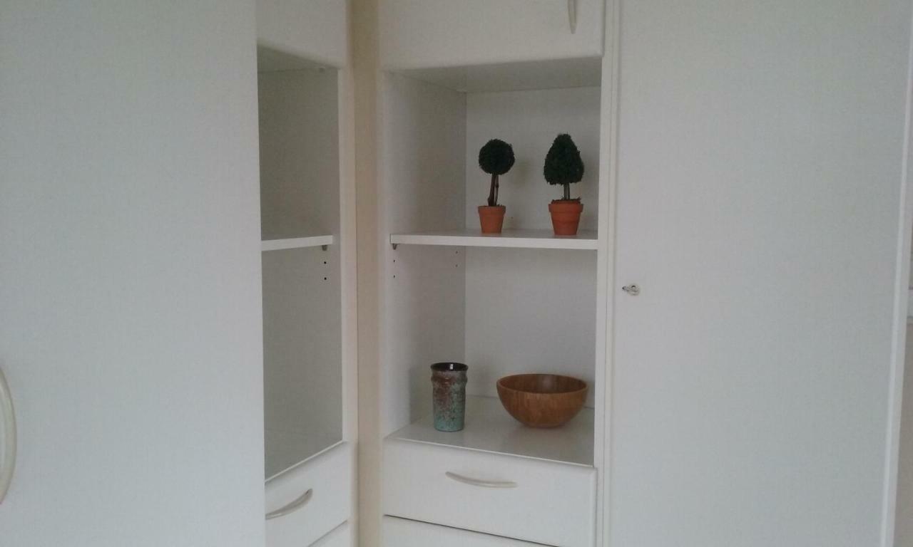 Apartment Lilyta Де Хаан Екстериор снимка