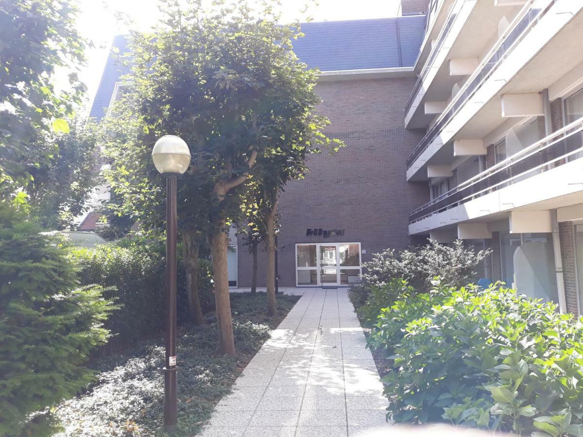 Apartment Lilyta Де Хаан Екстериор снимка