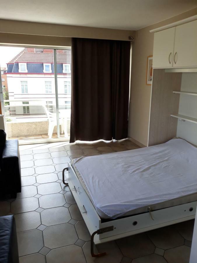 Apartment Lilyta Де Хаан Екстериор снимка